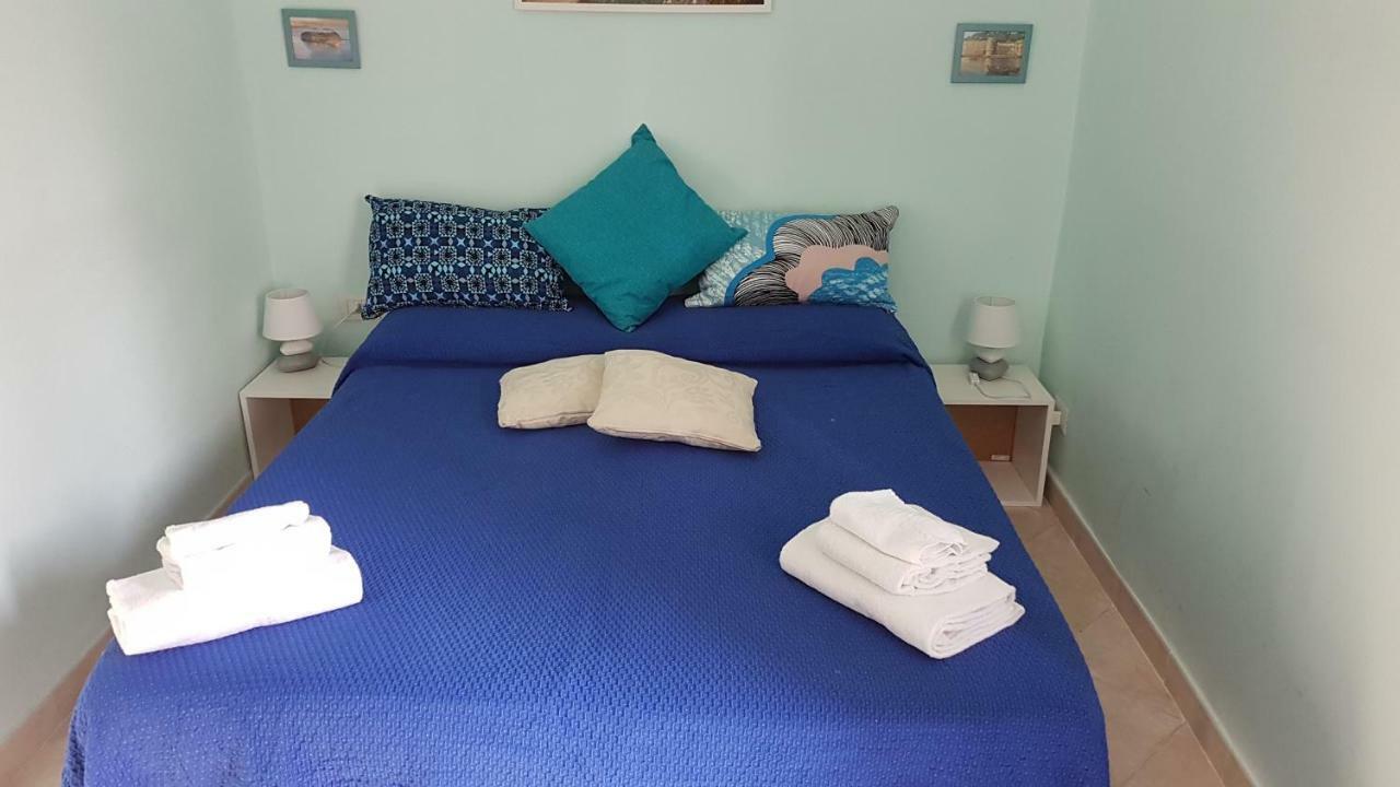 A Casa Di Arturo Bed & Breakfast Naples Exterior photo