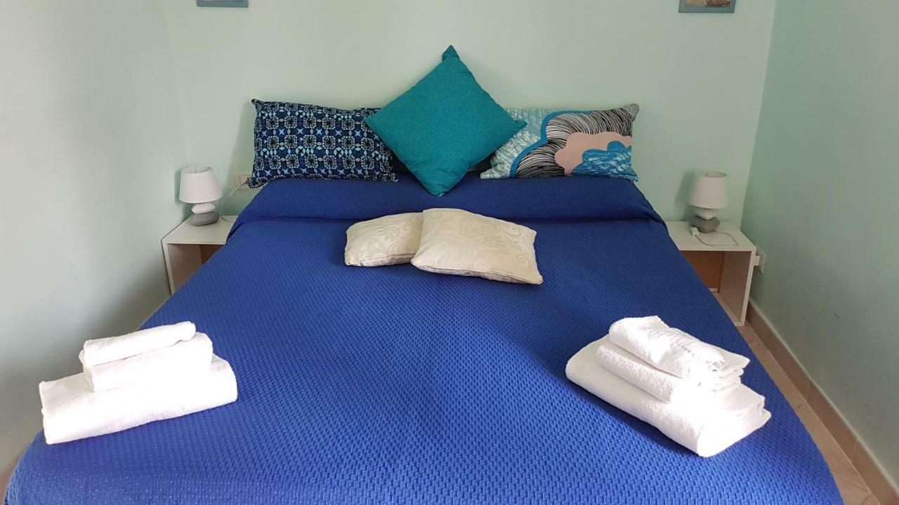 A Casa Di Arturo Bed & Breakfast Naples Exterior photo